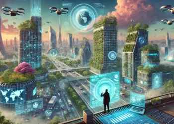 Grâce à la fusion de la technologie avec la biologie et l’IA