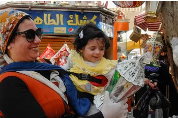 La double journée des femmes  au Ramadan