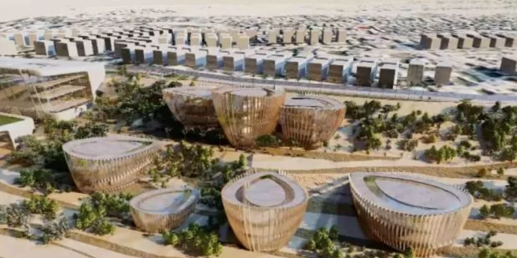 Vers un changement qualitatif à Mokattam 1 - Le Progrès Egyptien