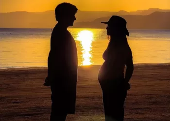 La princesse Iman de Jordanie est enceinte