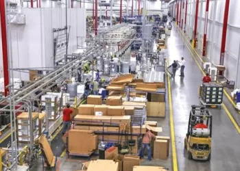 Plan pour augmenter de 30 % l’exportation des industries mécaniques