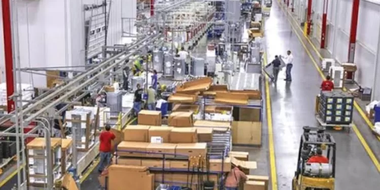 Plan pour augmenter de 30 % l’exportation des industries mécaniques 1 - Le Progrès Egyptien