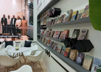 Dialogue culturel et essor de l’édition arabe au cœur du Salon international du Livre du Caire