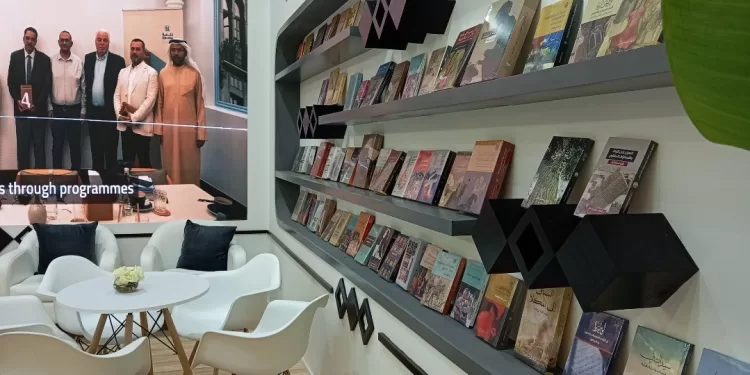 Dialogue culturel et essor de l'édition arabe au cœur du Salon international du Livre du Caire 2 - Le Progrès Egyptien Dialogue culturel et essor de l'édition arabe au cœur du Salon international du Livre du Caire 1 - Le Progrès Egyptien