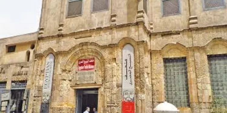 Le musée du textile à El Moez, le 1er du genre au P-O et le 4ème de par le monde 1 - Le Progrès Egyptien