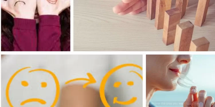 Gardez le moral quand tout va mal 1 - Le Progrès Egyptien