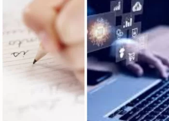 Les bienfaits de l’écriture manuscrite à l’ère du numérique