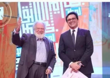 El-Fakharany, symbole de la culture arabe en 2025 par l’ALECSO