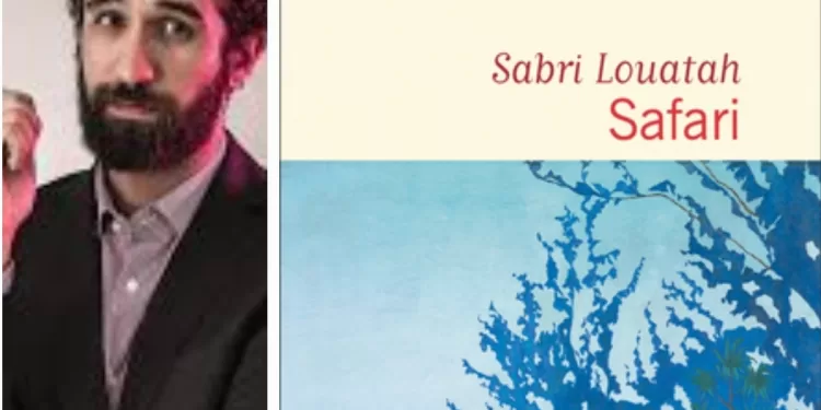 "Safari" : A la recherche du père disparu 2 - Le Progrès Egyptien "Safari" : A la recherche du père disparu 1 - Le Progrès Egyptien