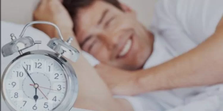 À quelle heure faut-il se réveiller pour être heureux dans la vie ? 2 - Le Progrès Egyptien À quelle heure faut-il se réveiller pour être heureux dans la vie ? 1 - Le Progrès Egyptien