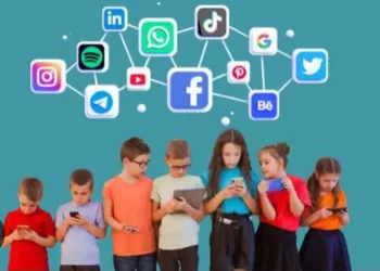 Interdisons les smartphones jusqu’à 14 ans