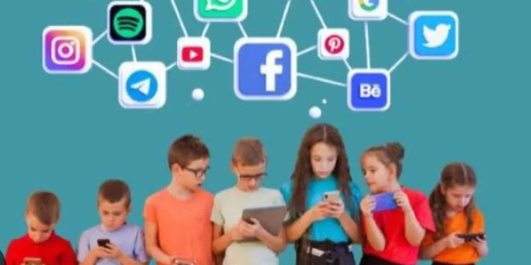 Interdisons les smartphones jusqu’à 14 ans 1 - Le Progrès Egyptien