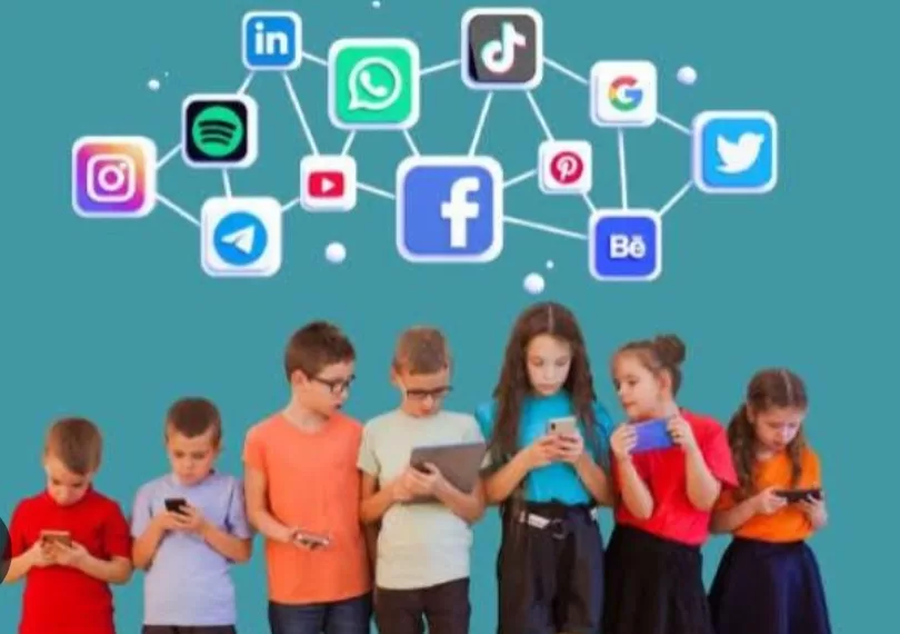 Interdisons les smartphones jusqu’à 14 ans 2 - Le Progrès Egyptien Interdisons les smartphones jusqu’à 14 ans 1 - Le Progrès Egyptien