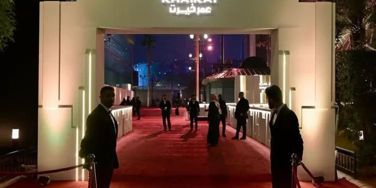 Riyad : Un hommage musical exceptionnel à Omar Khairat 2 - Le Progrès Egyptien Riyad : Un hommage musical exceptionnel à Omar Khairat 1 - Le Progrès Egyptien