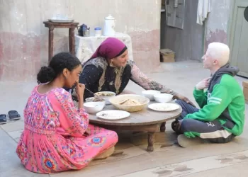 Le film égyptien “Lumière” au 75e Festival international du film de Berlin