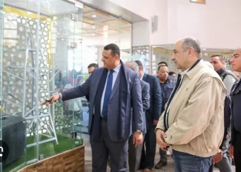 “L’Egypte pour l’aluminium”, une entité industrielle géante