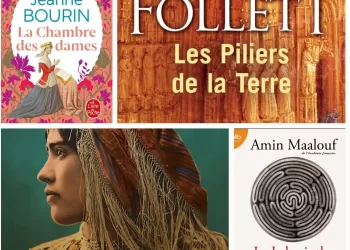 L’histoire avec un grand H fait vibrer les lecteurs