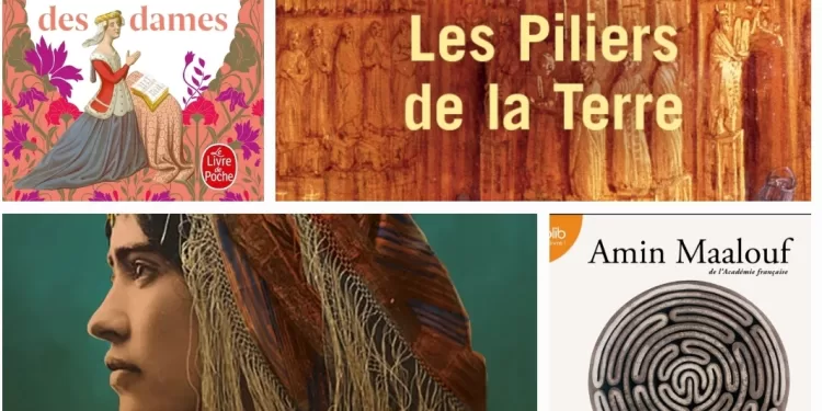 L’histoire avec un grand H fait vibrer les lecteurs 2 - Le Progrès Egyptien L’histoire avec un grand H fait vibrer les lecteurs 1 - Le Progrès Egyptien