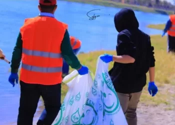 Université d’Assouan : Une campagne lancée pour le nettoyage du Nil