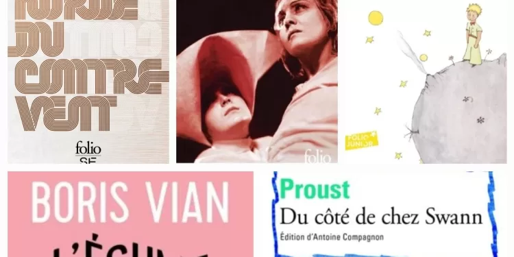 Ces livres français sont les meilleurs selon les classements littéraires internationaux 2 - Le Progrès Egyptien Ces livres français sont les meilleurs selon les classements littéraires internationaux 1 - Le Progrès Egyptien