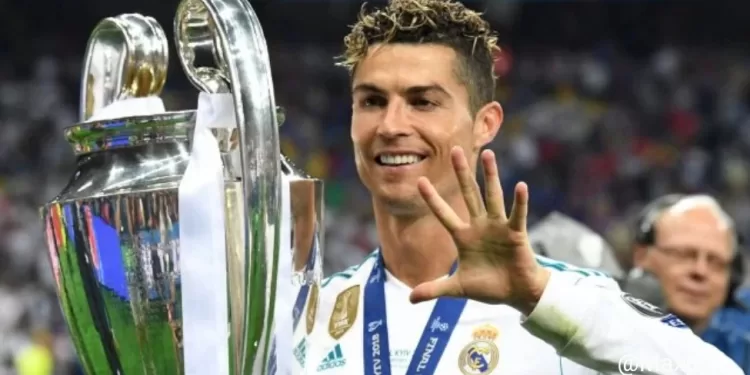Ronaldo pourrait signer un retour tonitruant en Espagne 1 - Le Progrès Egyptien