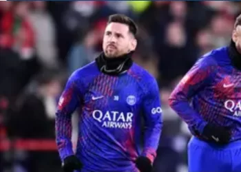 Le Barça va dire oui à Messi, et non à Neymar