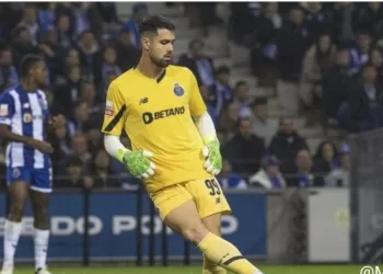 Manchester City a choisi son prochain gardien