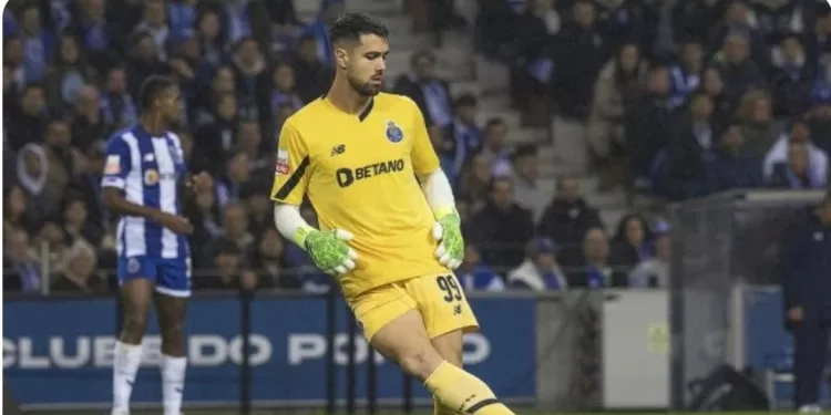 Manchester City a choisi son prochain gardien 2 - Le Progrès Egyptien Manchester City a choisi son prochain gardien 1 - Le Progrès Egyptien