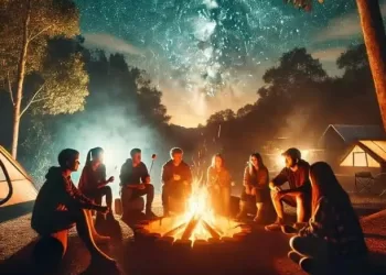 L’hiver : la saison des contrastes, entre frissons et douceurs