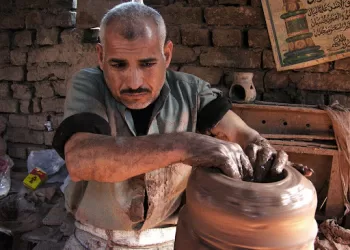 Le Caire : Un terrain de jeu pour l’imagination