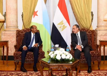 Abdel Aati : Les relations avec Djibouti sont étroites