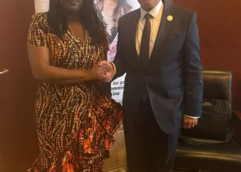 L’Egypte tient à renforcer la coopération avec la Guinée équatoriale dans divers domaines