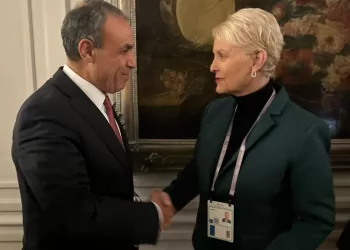 Appréciation égyptienne du rôle important du PAM