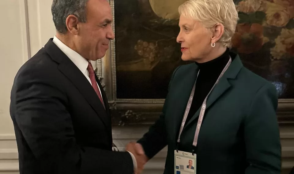 Appréciation égyptienne du rôle important du PAM 1 - Le Progrès Egyptien