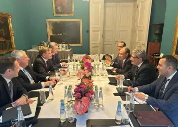 Egypte-Allemagne : Discussions pour renforcer les relations parlementaires