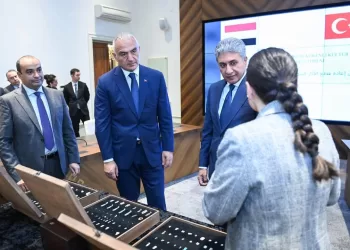 L’Egypte récupère des pièces antiques de la Turquie