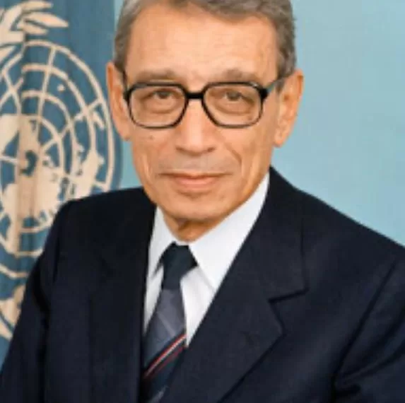 Le ministère des Affaires étrangères commémore le décès du Dr Boutros Boutros-Ghali 2 - Le Progrès Egyptien Le ministère des Affaires étrangères commémore le décès du Dr Boutros Boutros-Ghali 1 - Le Progrès Egyptien