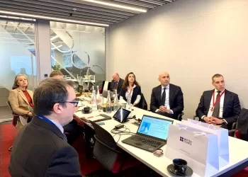 Egypte-GB : Efforts pour développer l’enseignement pré-universitaire