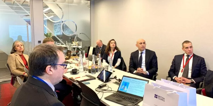 Egypte-GB : Efforts pour développer l’enseignement pré-universitaire 1 - Le Progrès Egyptien