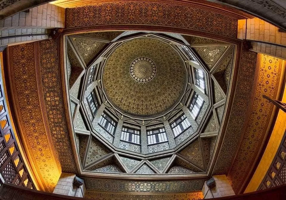 Systèmes solaires avancés au Nilomètre et au musée d’art islamique 5 - Le Progrès Egyptien