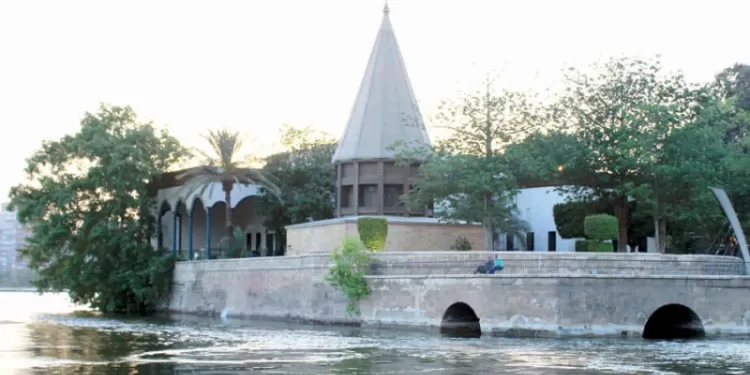 Systèmes solaires avancés au Nilomètre et au musée d’art islamique 1 - Le Progrès Egyptien