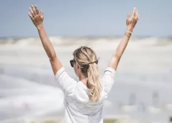 7 traits des femmes fortes qui prennent leur bonheur en main