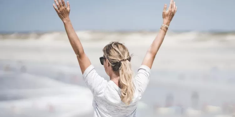 7 traits des femmes fortes qui prennent leur bonheur en main 2 - Le Progrès Egyptien 7 traits des femmes fortes qui prennent leur bonheur en main 1 - Le Progrès Egyptien