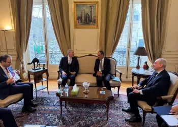 L’Egypte prête à apporter toute forme de soutien au Liban 