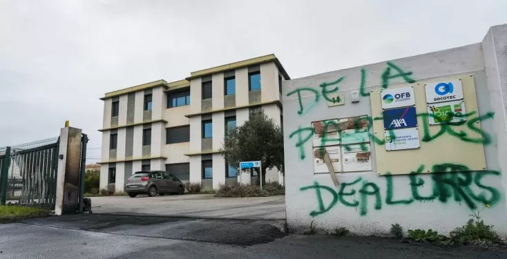 France: Grève inédite à l'OFB et "participation historique" 1 - Le Progrès Egyptien