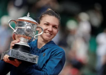 Tennis: l’ex-N.1 mondiale Simona Halep annonce sa retraite