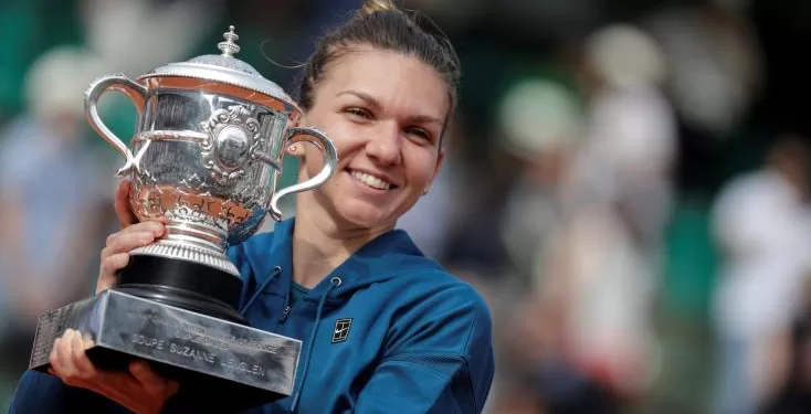 Tennis: l'ex-N.1 mondiale Simona Halep annonce sa retraite 1 - Le Progrès Egyptien