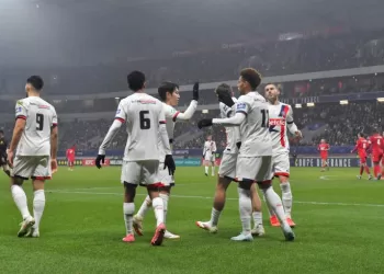 Coupe de France: le PSG, remanié et tranquille, file en quart