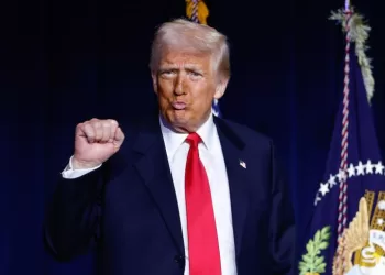 Trump lance des sanctions contre la CPI