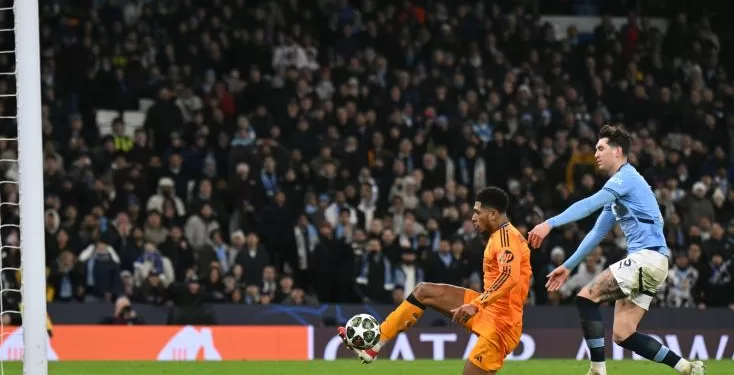 C1: l'inusable Real Madrid renverse Manchester City sur le fil 2 - Le Progrès Egyptien C1: l'inusable Real Madrid renverse Manchester City sur le fil 1 - Le Progrès Egyptien